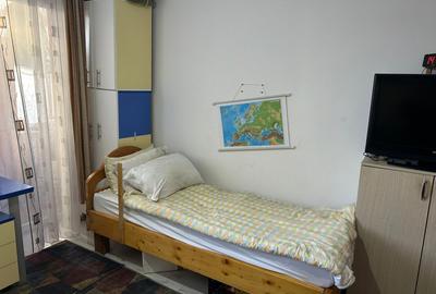 Apartament cu 2 dormitoare, 2 balcoane și parcare – Florești, jud. Cluj - 11