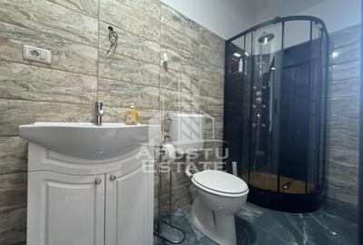 Casa Moderna, 9 camere in zona Parneava - 13