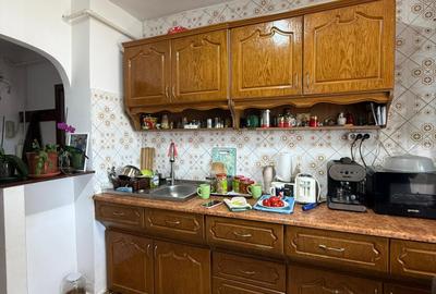 Apartament de vânzare, 2 camere, 53 mp, Mărăști zona FSEGA/Iulius Mall - 5