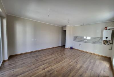 Langa Calea Timisoarei. Etaj 1. Decomandat - 3