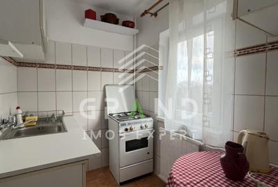 Garsoniera Moderna | Balcon | 28 mp | Zorilor/Piata Agroalimentara Zorilor - 3
