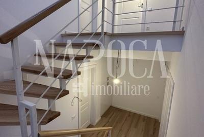 Casa 5 camere de vanzare in Borhanci, Cluj Napoca - 9