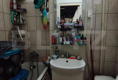 Apartament cu 2 camere, 38 mp, Manastur! - 10
