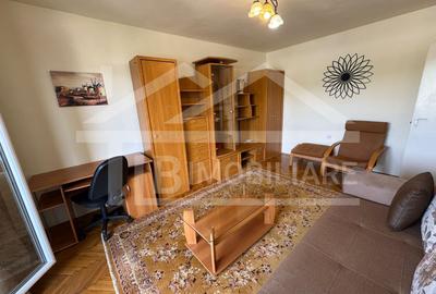 Apartament cu 2 camere, decomandat, 50mp, Zona Fortuna - 4