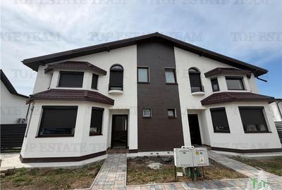 Duplex premium in Aria Residence Corbeanca - locuinta ideala pentru familie | 18 - 1