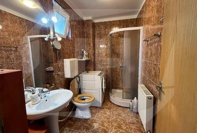 Oferta ! Triplex - 4 camere - Floresti - 9