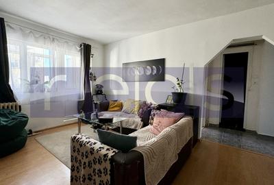 VANZARE 3 CAMERE | BLOC 1984 | METROU TITAN - 10