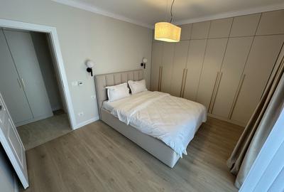 Apartment deosebit cu curte proprie si loc de parcare - 14