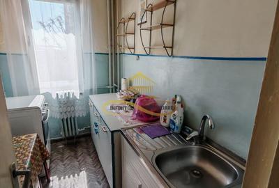 Vand apartament, 2 camere, Narcisa, etaj intermediar - 8