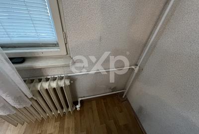 3 camere Decomandat electrica/sanitare refăcute 12 m Metrou Apărători reabilitat - 9