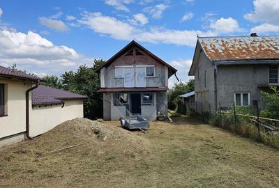 Casă / Vilă, teren 1700mp,  în Lisaura-Ipotești, Suceava - 10