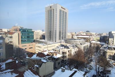 REZIDENȚA DIN PIAȚA ROMANĂ | ELEGANȚĂ URBANĂ ȘI CONFORT ABSOLUT - 6