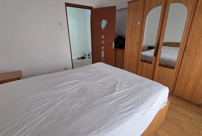 Nerva Traian, metrou Timpuri Noi, mobilat/utilat renovat 2016, acces securizat - 6