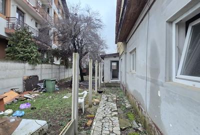 Teren 514 mp cu autorizație construcție P+1 Damaroaia Sector 1 - 8