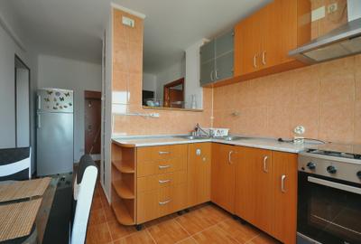 Drumul Taberei la 1 minut metrou Favorit apartament 3 camere 2 bai decomandat - 5