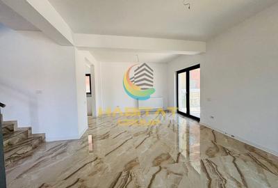 Casă de vânzare – P+1+Pod  4 camere Teren 385 mp - 5