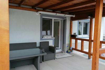 Apartament Premium cu 3 camere- Moara de Vant - 3