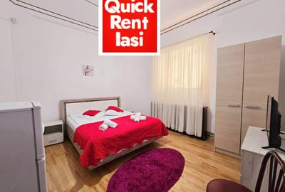 Ultracentral Independentei UMF Apartament 1Camera Cu Toate Cheltuielile Incluse - 5