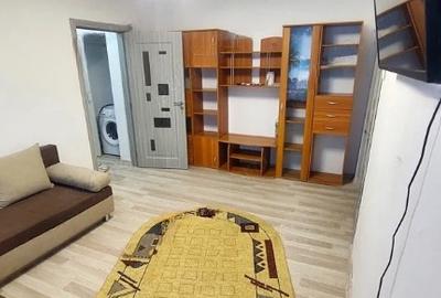 Apartament 2 Camere Grivița | Balcon | 1 minut metrou - 2