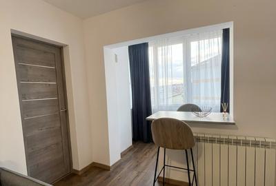Garsoniera la cheie, 32mp, zona strazii Bucuresti - 2