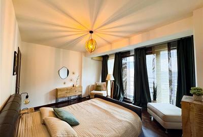 Apartament de inchiriat 3 camere Herastrau - 16