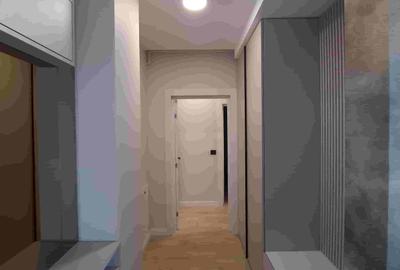 Apartament 3 camere, LUX, Parcare, Central - 8