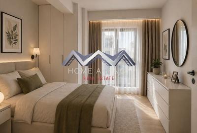 Apartament 3 camere Otopeni central - ultimul disponibil - 5