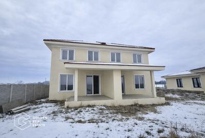 Duplex cu 4 camere în Giroc