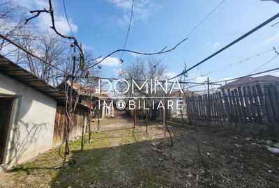 Vânzare casă și teren intravilan în comuna Arcani, sat Câmpofeni - 10