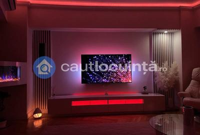 Apartament 3 Camere Ultracentral Unirii Fantani 2 minute Metrou Modern - 6