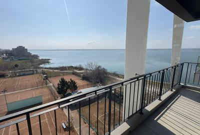 Studio de vânzare – Mamaia, zona Butoaie – - 8