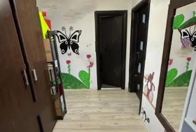 Apartament 3 Camere,Drumul Taberei,Amenajat,centrala,Liber - 9