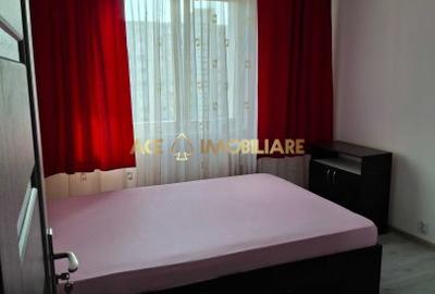 3 Camere de inchiriat | Crangasi | 2 bai | Mobilat-Utilat | Metrou - 1