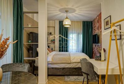 Proprietate ideala pentru investitie *354mp* inchiriata pe 6 ani // Cismigiu - 32