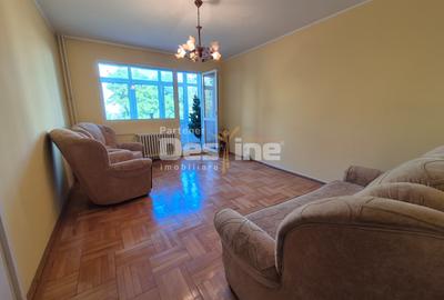 Apartament 3 camere I etaj 3/4 I 69mp I bloc 1965 I Berceni - 2