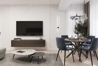 Oferta - apartament 3 camere + loc de parcare - 8