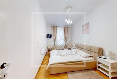 Apartament de vanzare in Sibiu - 105 mp utili + gradina de 200 mp - - 3
