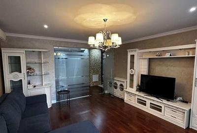 Apartament 2 camere - InCity Residence - 1