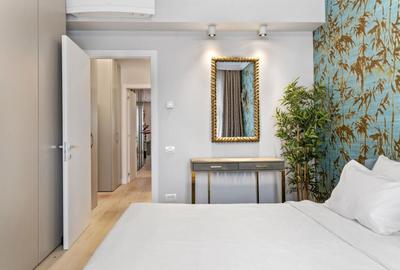 Vida Herastrau | Luxury Homes | 3 camere de inchiriat | Parcare - 20