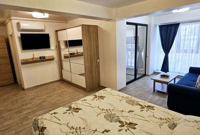 Apartament 1 camera bloc nou Mazepa2 - 1