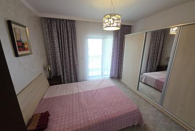 Emerald Residence Lacul Tei fostul club Bamboo apartament cu view catre lac - 6