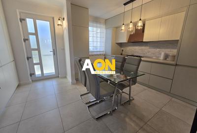 Casa 3 Camere Zona Centru, Complet Renovata si Mobilata - 16