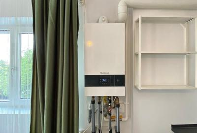 Complex Central  2 cam dec, mobilat, utilat, parcare, renovat - 4