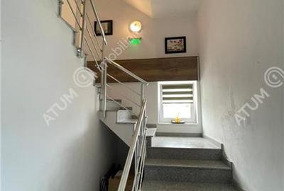 Spatiu comercial 5 locuri parcare in zona Lazaret din Sibiu - 14