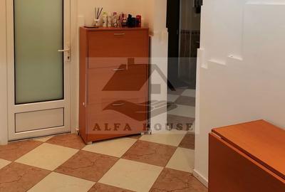 Apartament cu trei camere, zona Racadau 74 mp - parcul Trandafirilor - 10