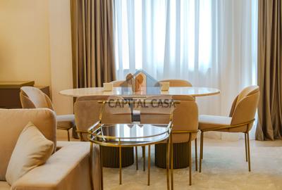 Apartament 2 Camere | Mobilat & Utilat Premium Pipera - 32
