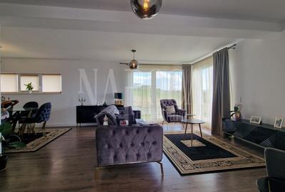 Casa 4 camere de vanzare in Dezmir - 2