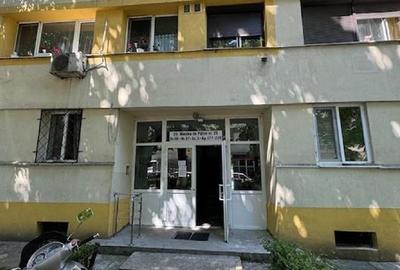 OBOR - Str. Masina de Paine , Apartament cu 3 camere - 68 mp - 3