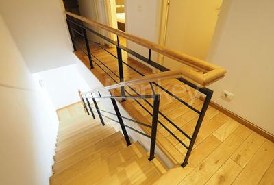 Apartament duplex mobilat/nemobilat cu 3 camere | langa parc - 15