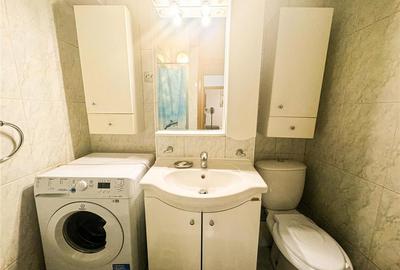 Apartament 3 camere de inchiriat Dorobanti - 26